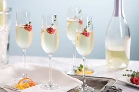 bar bubbly