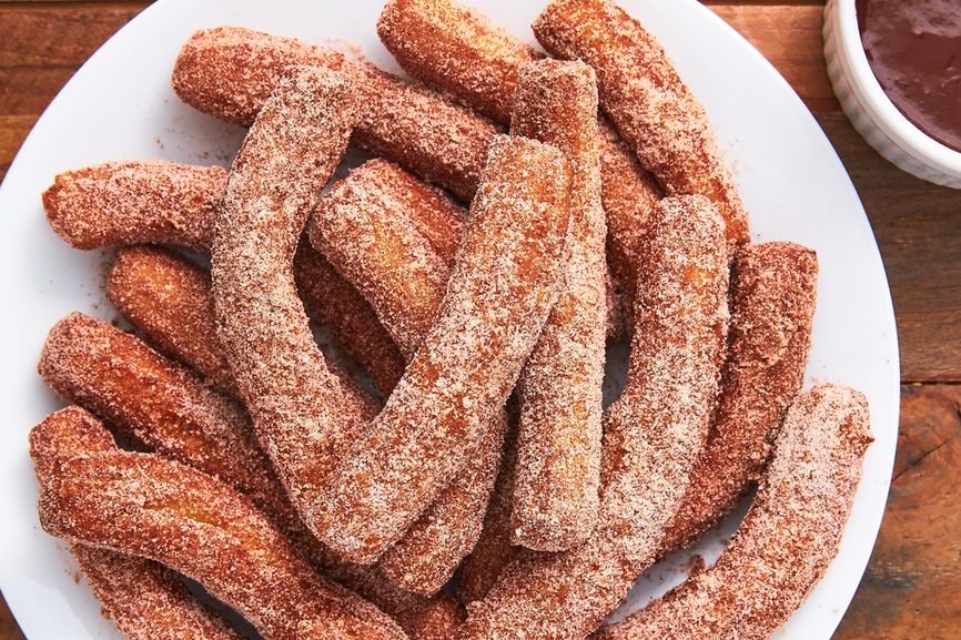 churros
