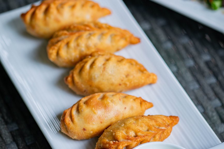 empanada