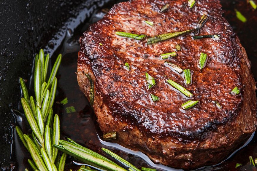 Filet Mignon
