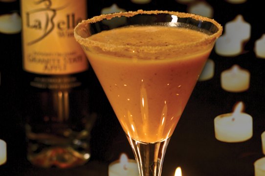 Jack O’Lantern