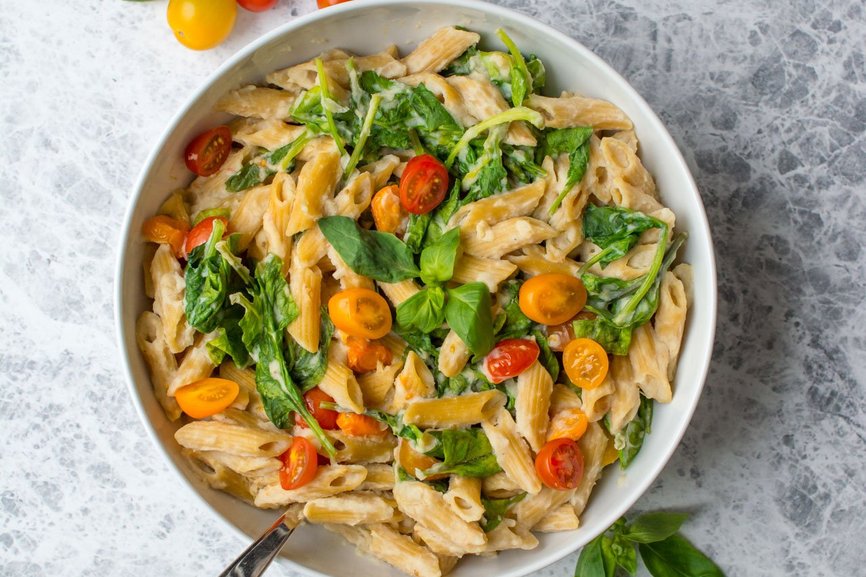 pasta