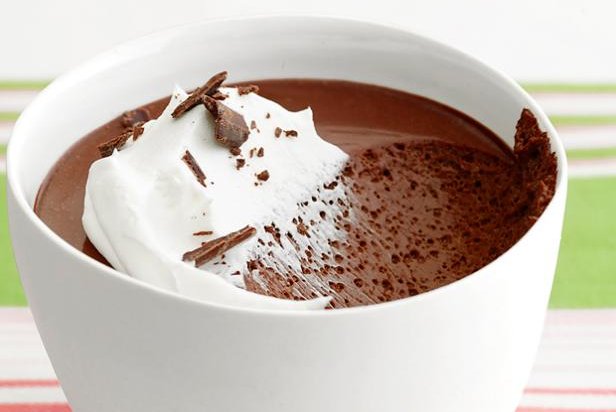 pot du creme