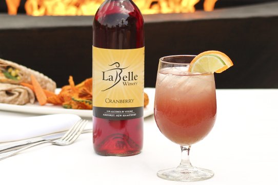 Winemaker’s Smash