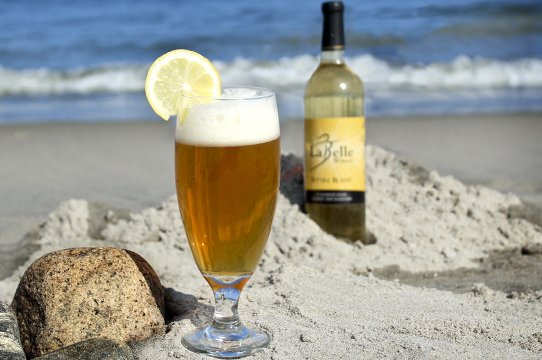 Summer Shandy