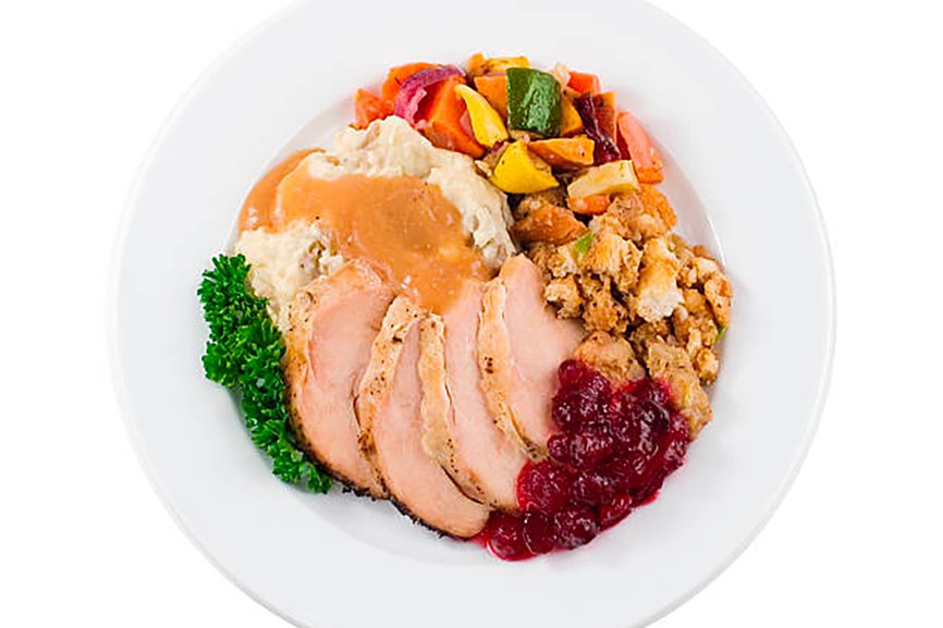 LaBelle Winery Cranberry Sauce