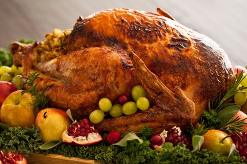 Apply Wine Turkey Brine