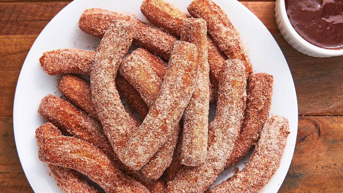 churros