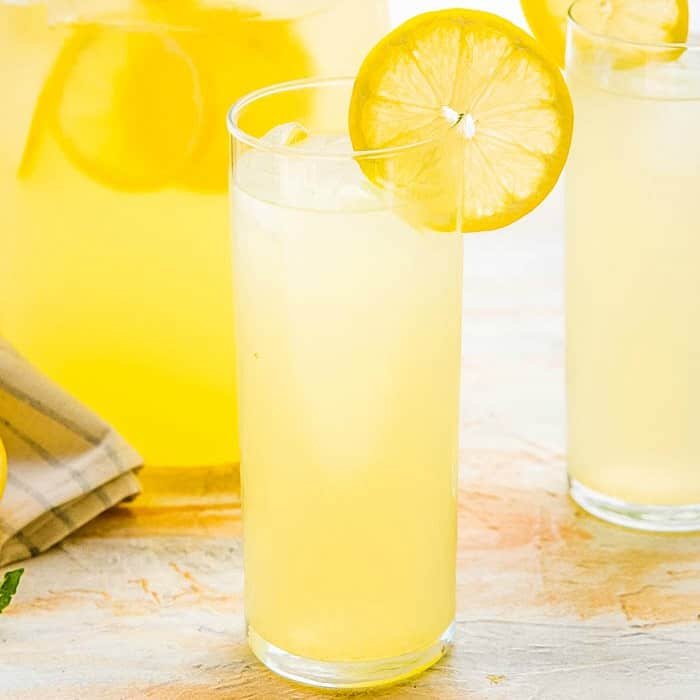 lemonade