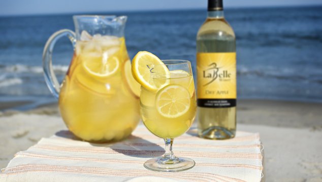 Summer Sangria